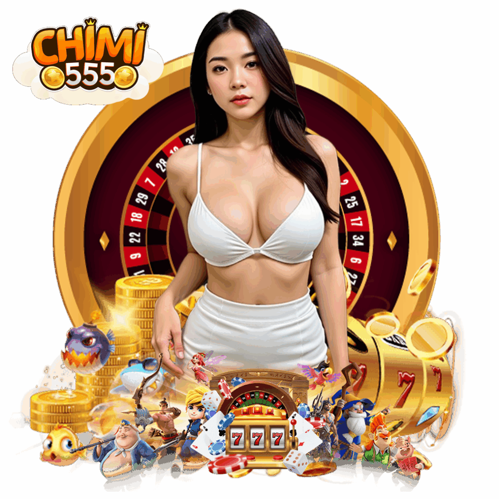 chimi55 สมัคร