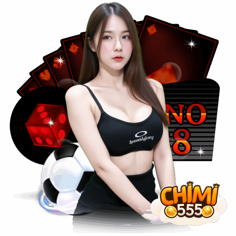 chimi55 สล็อต
