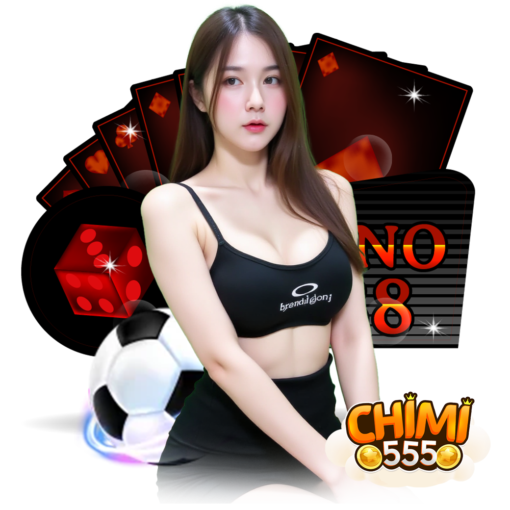 chimi55 สล็อต