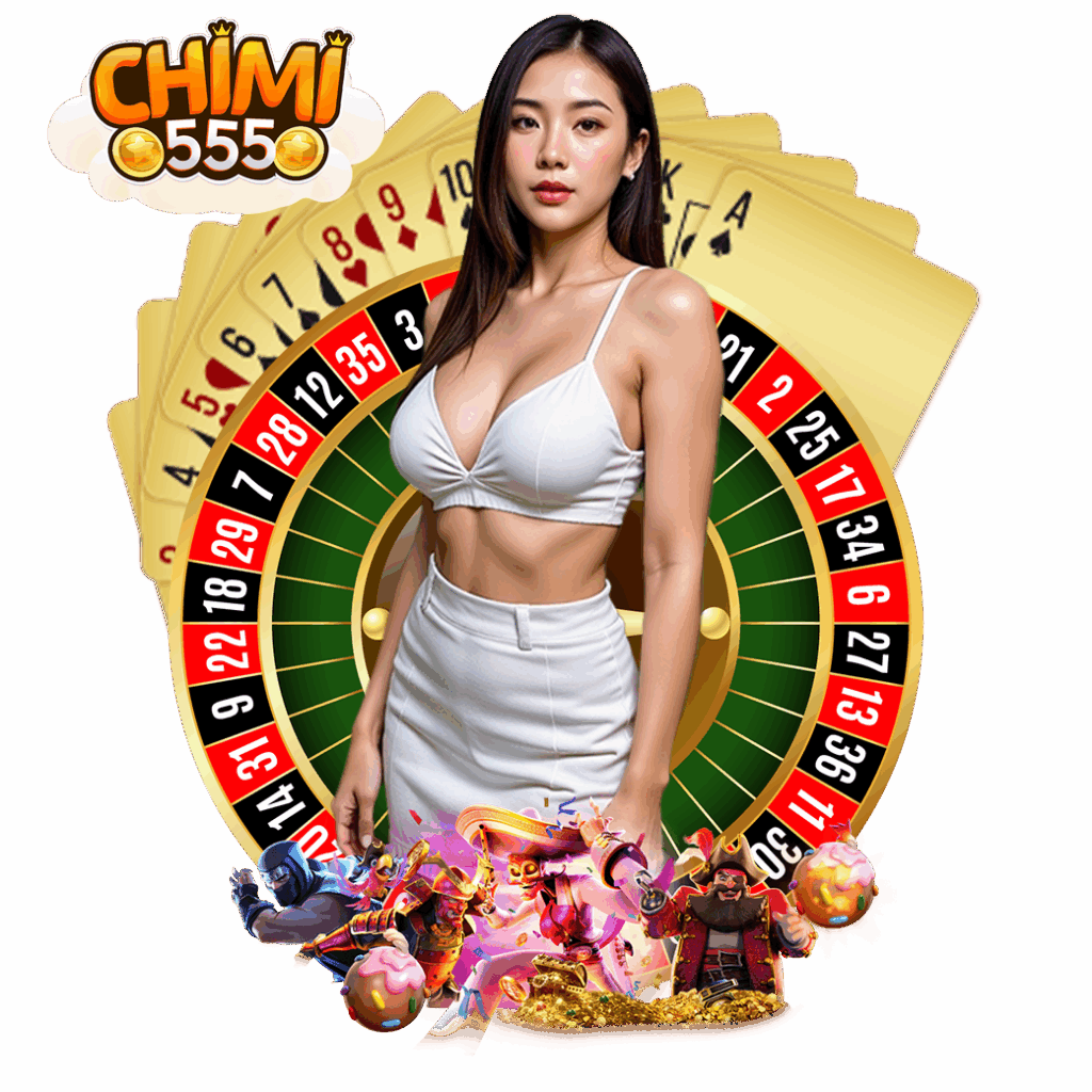 chimi55 ทรูวอเลท 